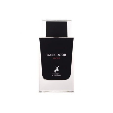 Maison Alhambra Dark Door (parfumovaná voda)
