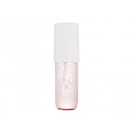 Sol De Janeiro Cheirosa (telový sprej)