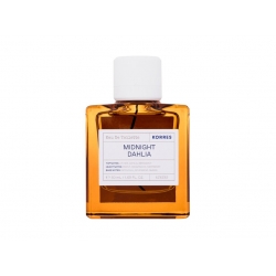 Korres Midnight Dahlia (toaletná voda)