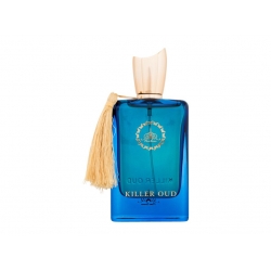 Paris Corner Killer Oud (parfumovaná voda)
