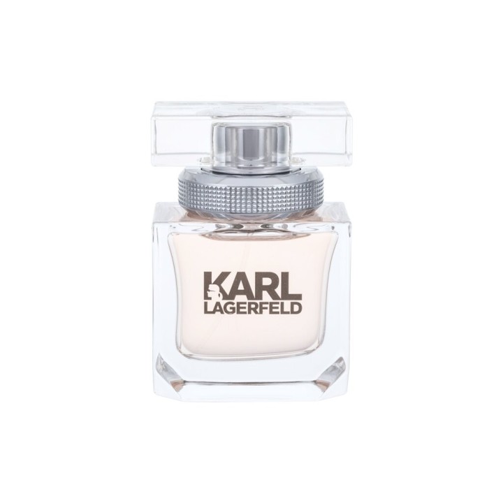 Karl Lagerfeld Karl Lagerfeld For Her – Parfumovaná voda pre ženy