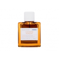 Korres Cashmere Kumquat (toaletná voda)