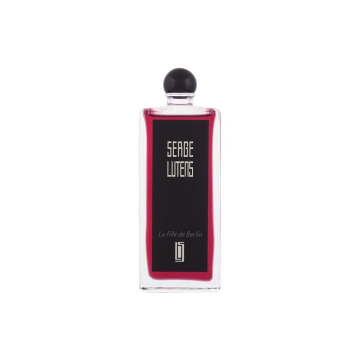 Serge Lutens La Fille de Berlin – Parfumovaná voda unisex