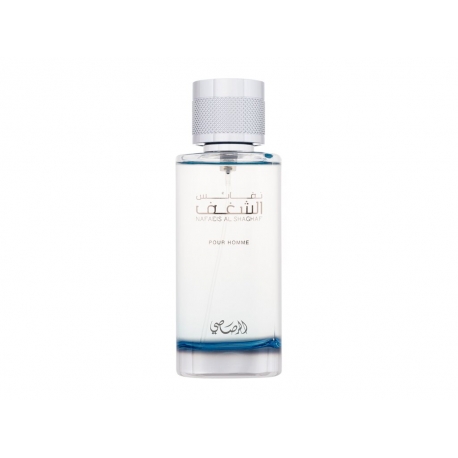 Rasasi Nafaeis Al Shaghaf (parfumovaná voda)