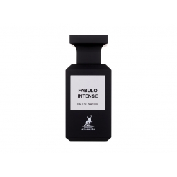 Maison Alhambra Fusion Intense (parfumovaná voda)