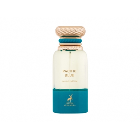 Maison Alhambra Pacific Blue (parfumovaná voda)