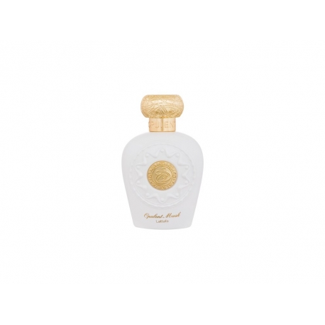 Lattafa Opulent Musk (parfumovaná voda)