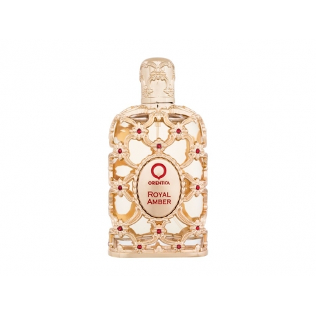 Orientica Luxury Collection (parfumovaná voda)
