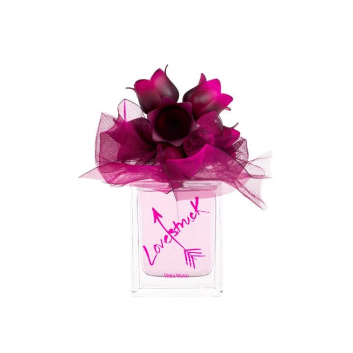 Vera Wang Lovestruck – Parfumovaná voda pre ženy