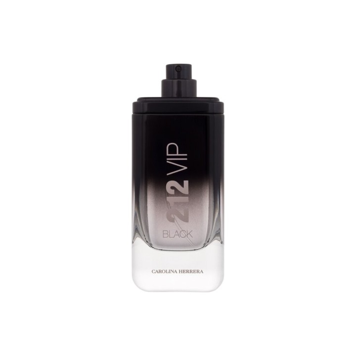 Carolina Herrera 212 VIP Men Black – Parfumovaná voda pre mužov