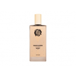 Memo Paris Cuirs Nomades (parfumovaná voda)