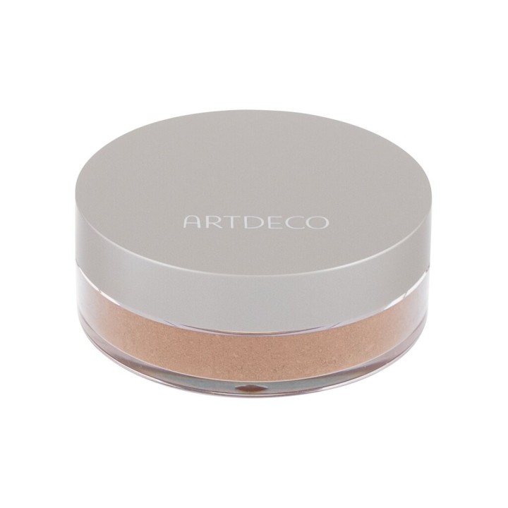 Artdeco Pure Minerals Mineral Powder Foundation – Make-up pre…