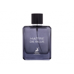 Maison Alhambra Maitre De Blue (parfumovaná voda)
