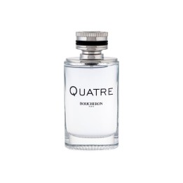 Boucheron Boucheron Quatre Pour Homme – Toaletná voda pre mužov