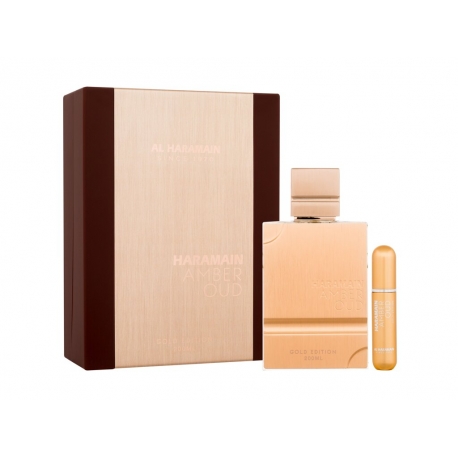 Al Haramain Amber Oud (parfumovaná voda)