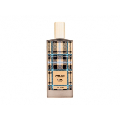 Memo Paris Fleurs Bohemes (parfumovaná voda)