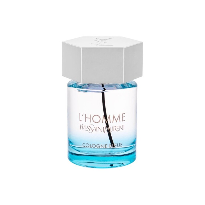 Yves Saint Laurent L'Homme Cologne Bleue – Toaletná voda pre…