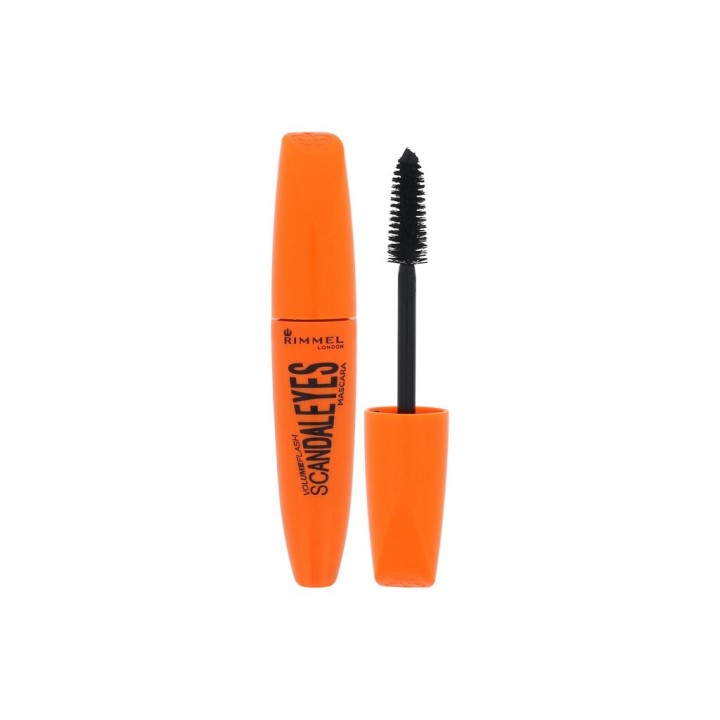 Rimmel London Scandaleyes Volume Flash – Špirála pre ženy