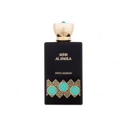 Swiss Arabian Sehr Al Sheila (parfumovaná voda)
