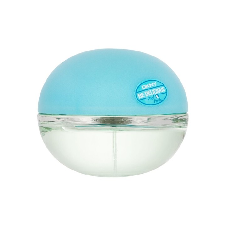 DKNY DKNY Be Delicious Pool Party Bay Breeze – Toaletná voda pre…