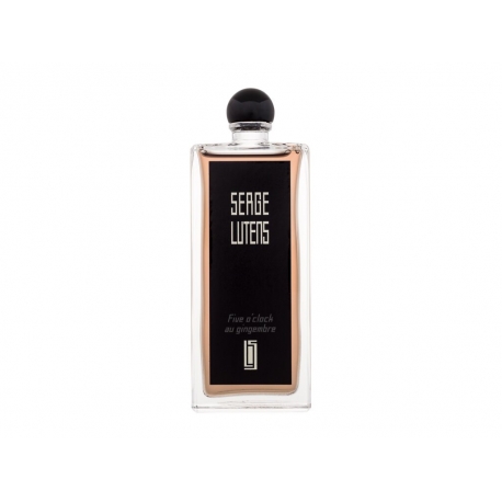 Serge Lutens Five O'Clock Au Gingembre (parfumovaná voda)
