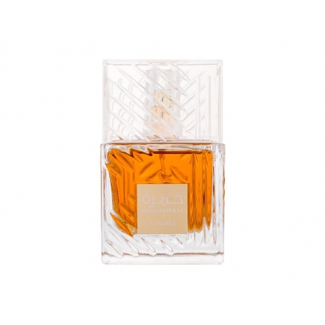 Lattafa Khamrah (parfumovaná voda)