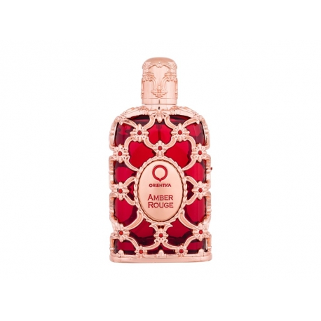 Orientica Luxury Collection (parfumovaná voda)