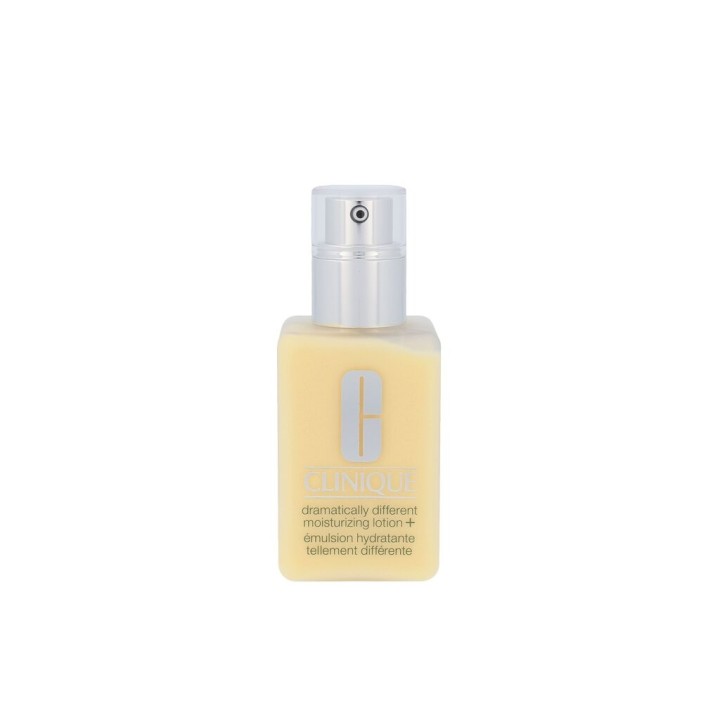 Clinique Dramatically Different Moisturizing Lotion+ – Denný…