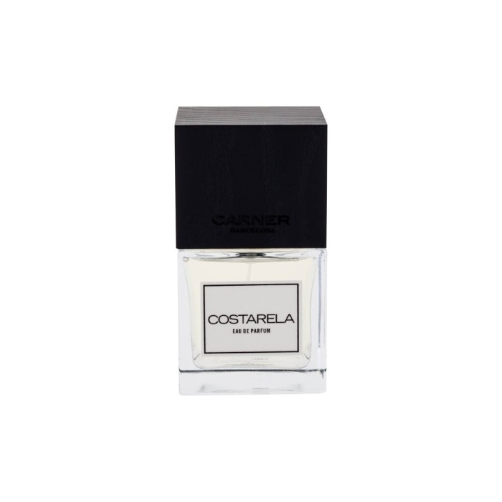 Carner Barcelona Woody Collection Costarela – Parfumovaná voda…