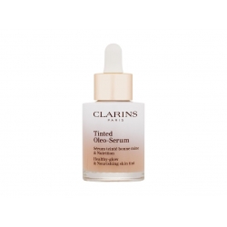 Clarins Tinted Oleo-Serum (make-up)