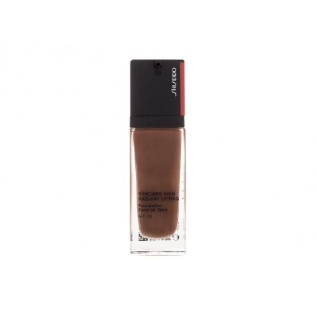 Shiseido Synchro Skin (make-up)