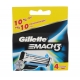 Gillette Mach3 (náhradné ostrie)