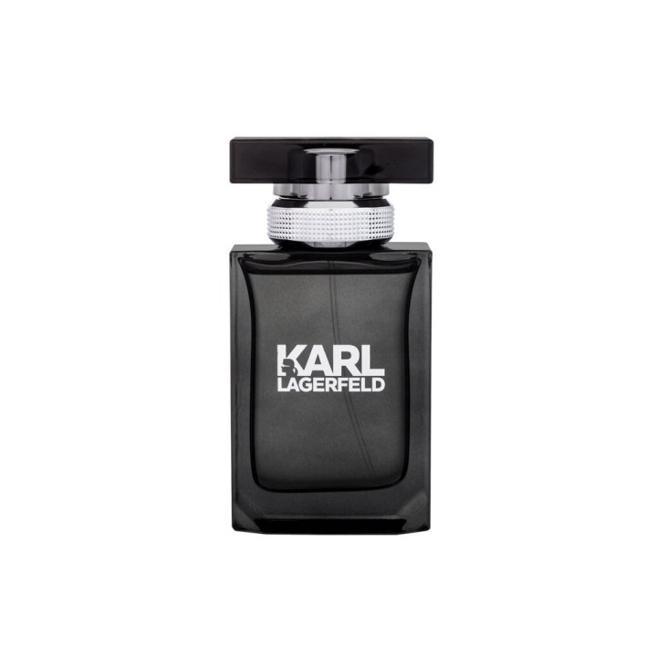 Karl Lagerfeld Karl Lagerfeld For Him – Toaletná voda pre mužov