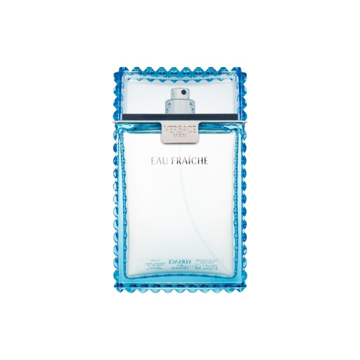 Versace Man Eau Fraiche – Toaletná voda pre mužov