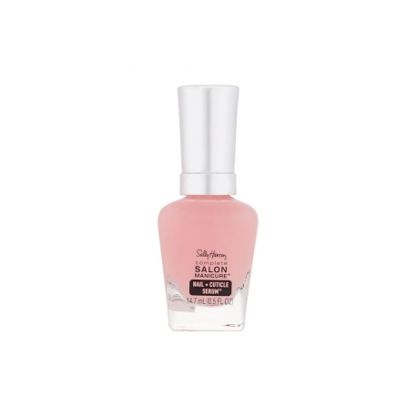 Sally Hansen Complete Salon Manicure (starostlivosť na nechty)