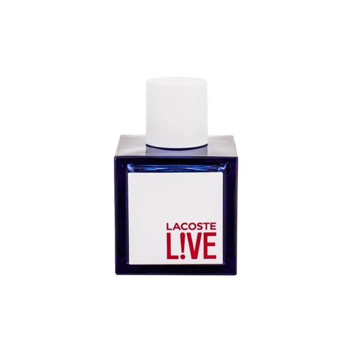 Lacoste Live – Toaletná voda pre mužov