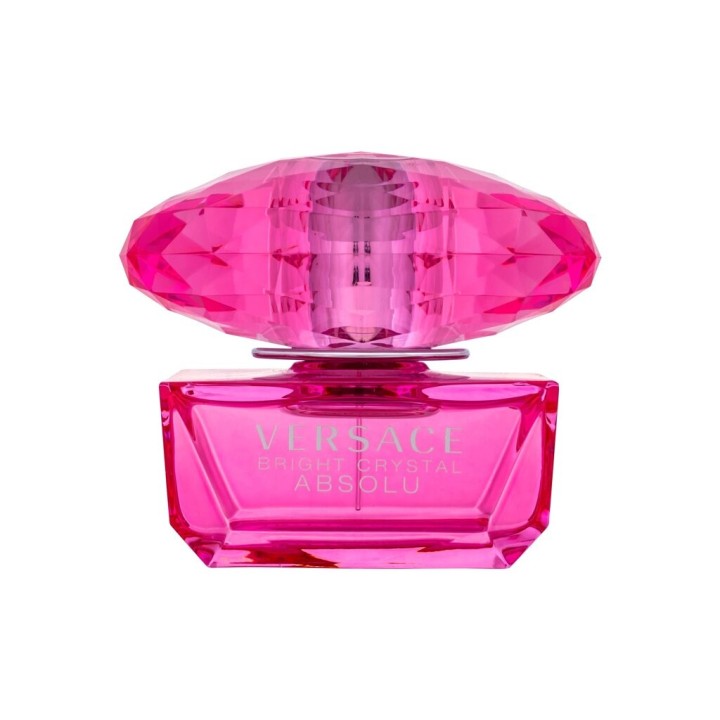 Versace Bright Crystal Absolu – Parfumovaná voda pre ženy