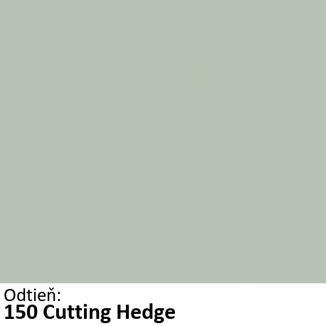 150 Cutting Hedge
