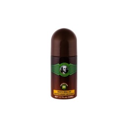 Cuba Green – Antiperspirant pre mužov
