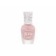 Sally Hansen Good. Kind. Pure. (lak na nechty)
