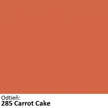285 Carrot Cake