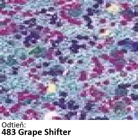 483 Grape Shifter
