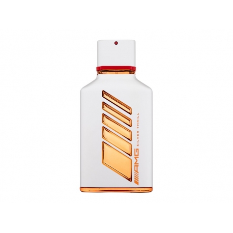 Mercedes-Benz AMG (parfumovaná voda)