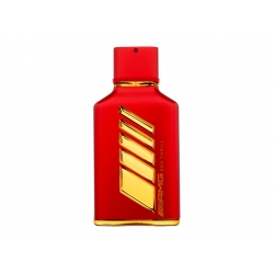 Mercedes-Benz AMG (parfumovaná voda)