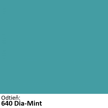 640 Dia-Mint