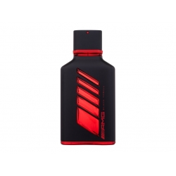 Mercedes-Benz AMG (parfumovaná voda)