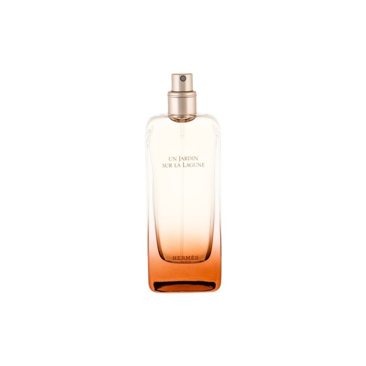 Hermes Un Jardin Sur La Lagune – Toaletná voda unisex