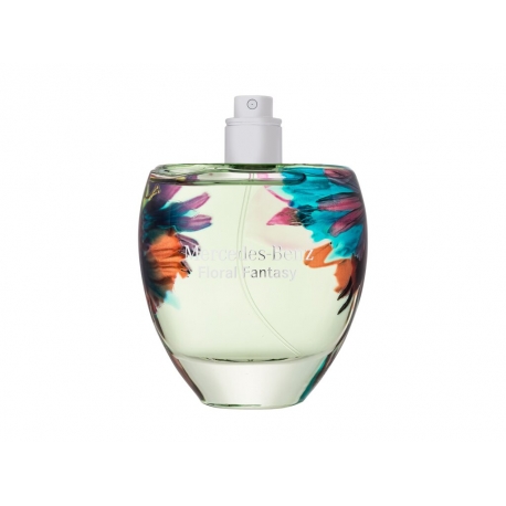Mercedes-Benz Floral Fantasy (toaletná voda)