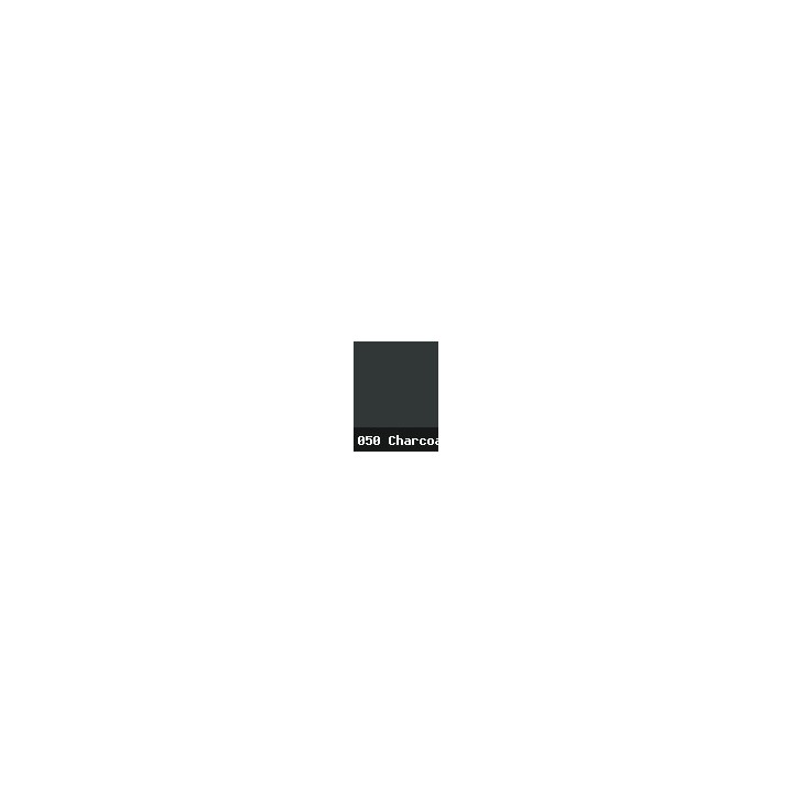 050 Charcoal Grey
