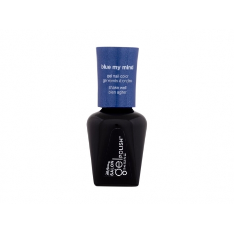 Sally Hansen Salon Gel Polish (lak na nechty)